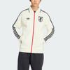 Adidas Japan Away Anthem Jacket Off White Men Outerwear KA1514
