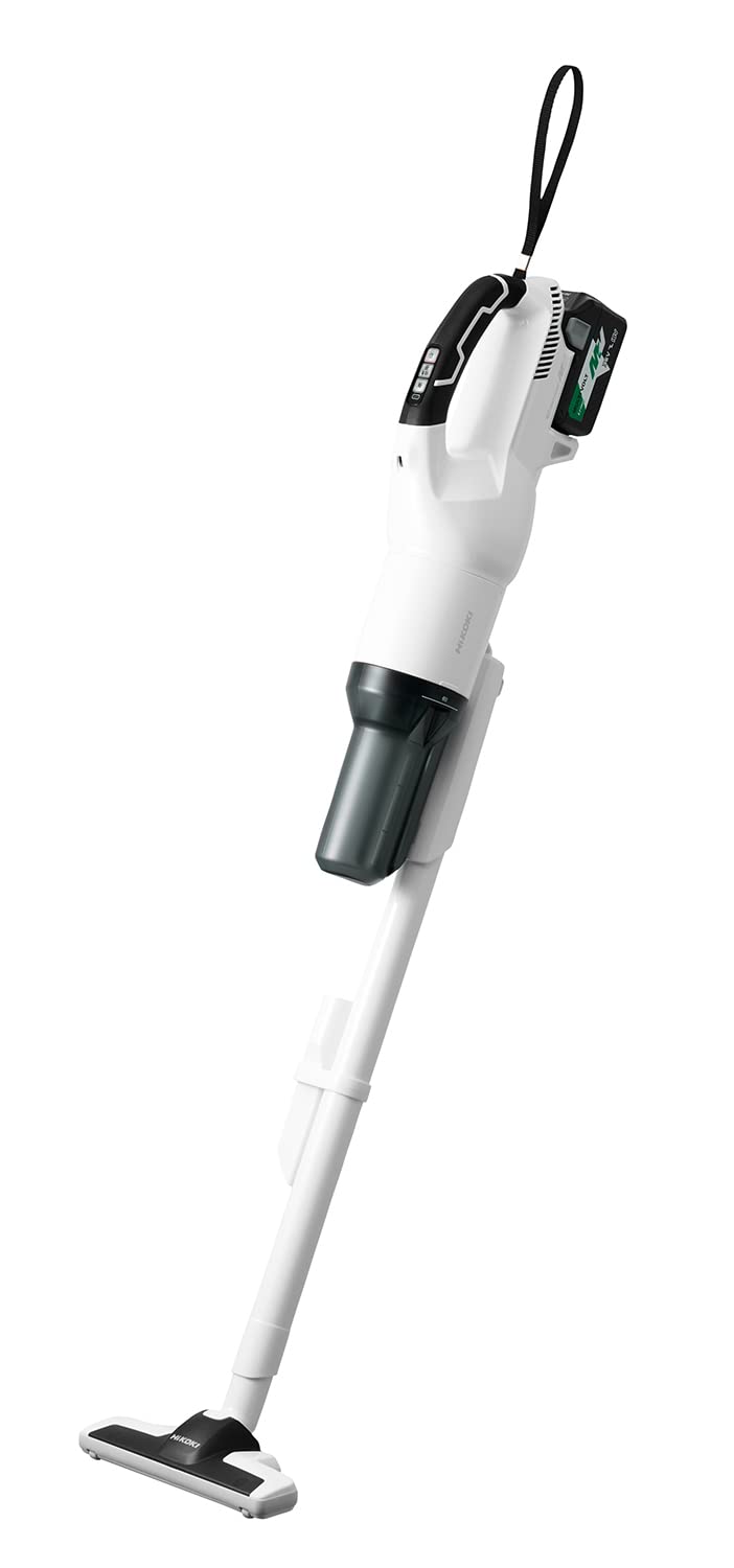 HiKOKI 36V Cordless Vacuum Cyclone Handheld