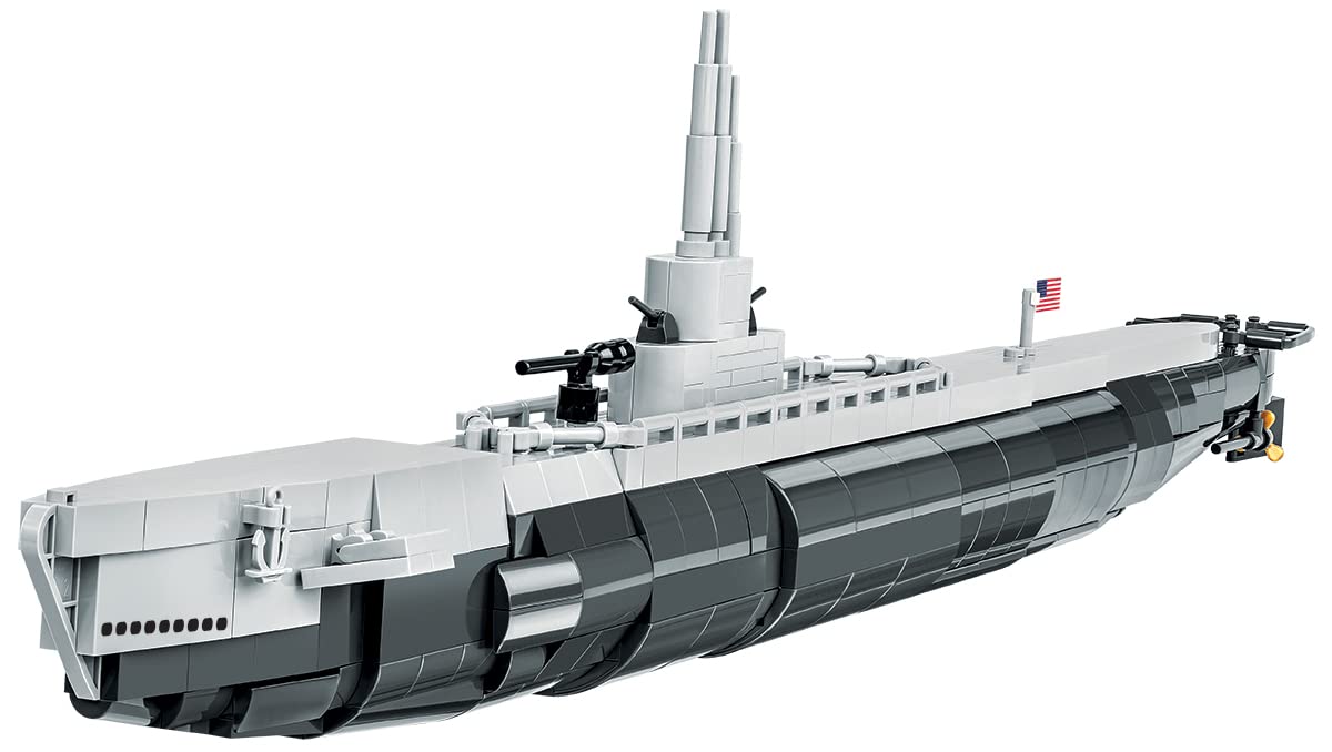 

COBI USS TANG SS306 4831