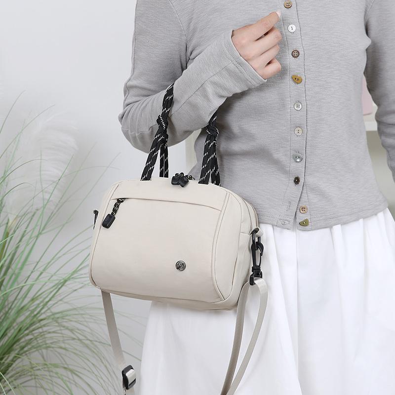 Women's Shoulder Bag Commuter Crossbody Bag Outgoing Handbag