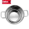 DeboDebo Rooney Soup Pot