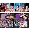 FM35 One Piece Boa Hancock Case for Motorola G10 G20 G30 G31 G32 G34 G35 G41 G42 G50 G51 G52 G55 G60 G60S G62 G71 G72 G75