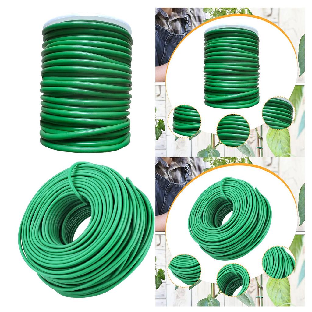 Plant Garden Tie Multifunctional Flexible Reusable Gardening Supplies for