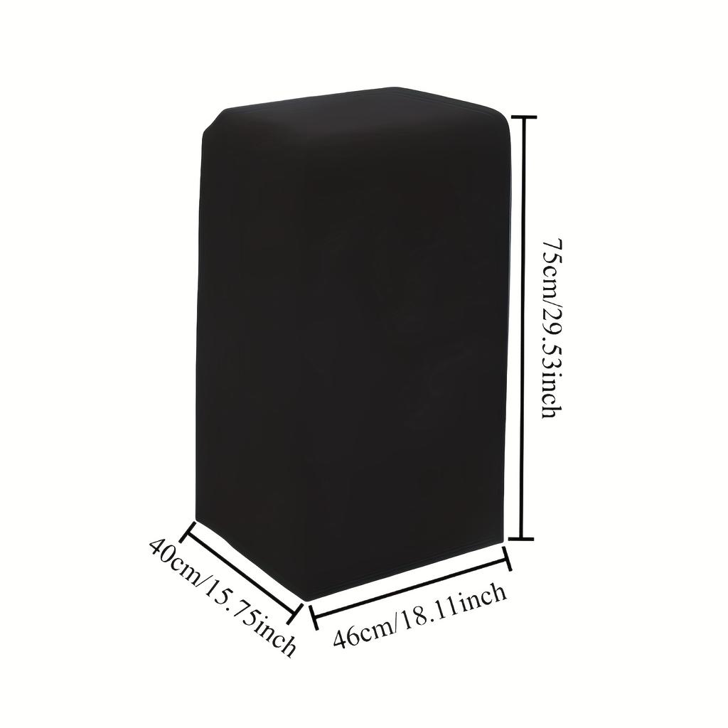 Portable Air Conditioner Cover Portable Air Conditioner Cover, Portable Air Conditioner Cover for Bedroom, Portable Air Conditioner Cover (cover Only)