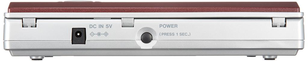 TASCAM Guitar Practice CD Player with Compact and Key Speed and Tempo and Guitar Cancel CD-GT2 Tuner, Portable, Change, Change,