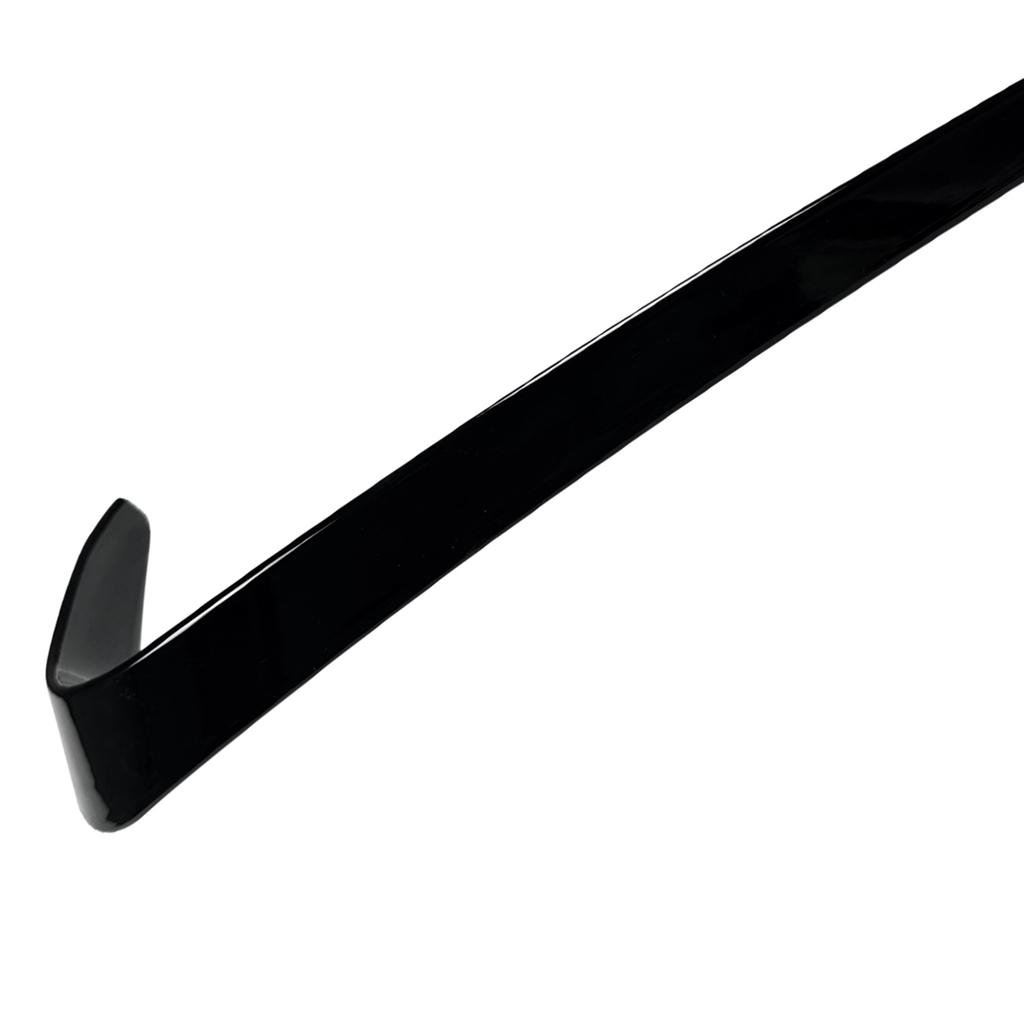 For BMW 5 Series F10 F11 520i 528i 535i 550i M Sport 11-17 Front Bumper Side Air Vent Trim Fog Light Intake Frame Cover Splitter