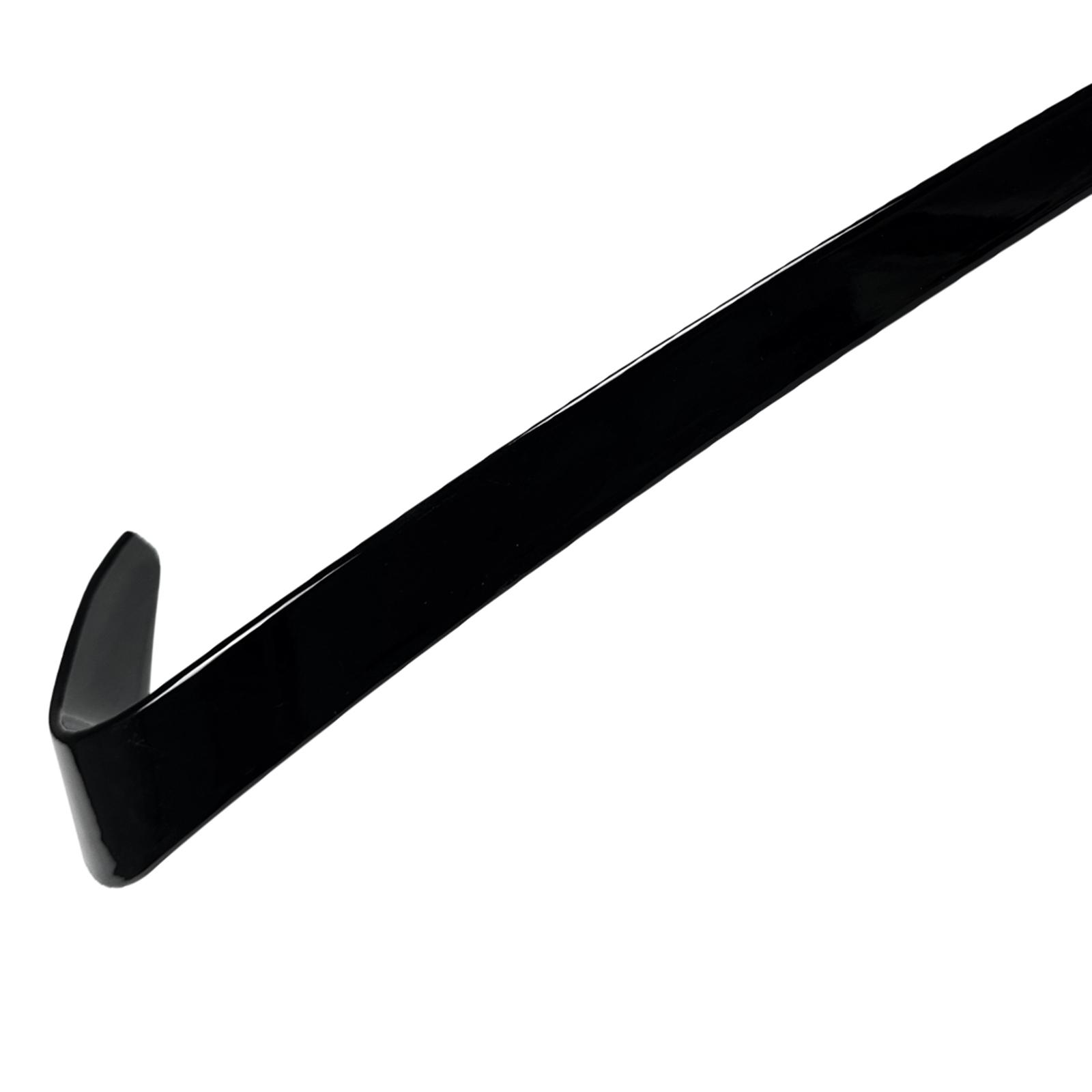 

For BMW 5 Series F10 F11 520i 528i 535i 550i M Sport 11-17 Front Bumper Side Air Vent Trim Fog Light Intake Frame Cover Splitter
