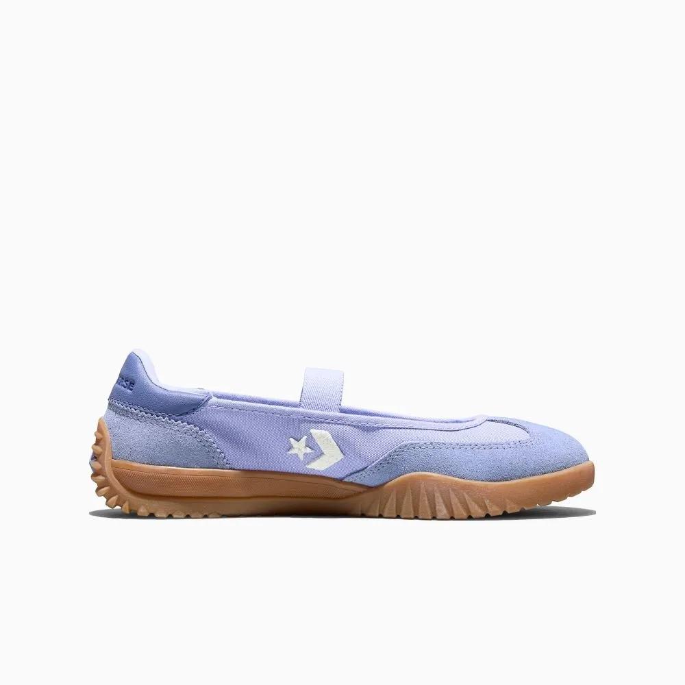 Converse Run Star Trainer Ballet Flats Berry Ferry A16252C 225