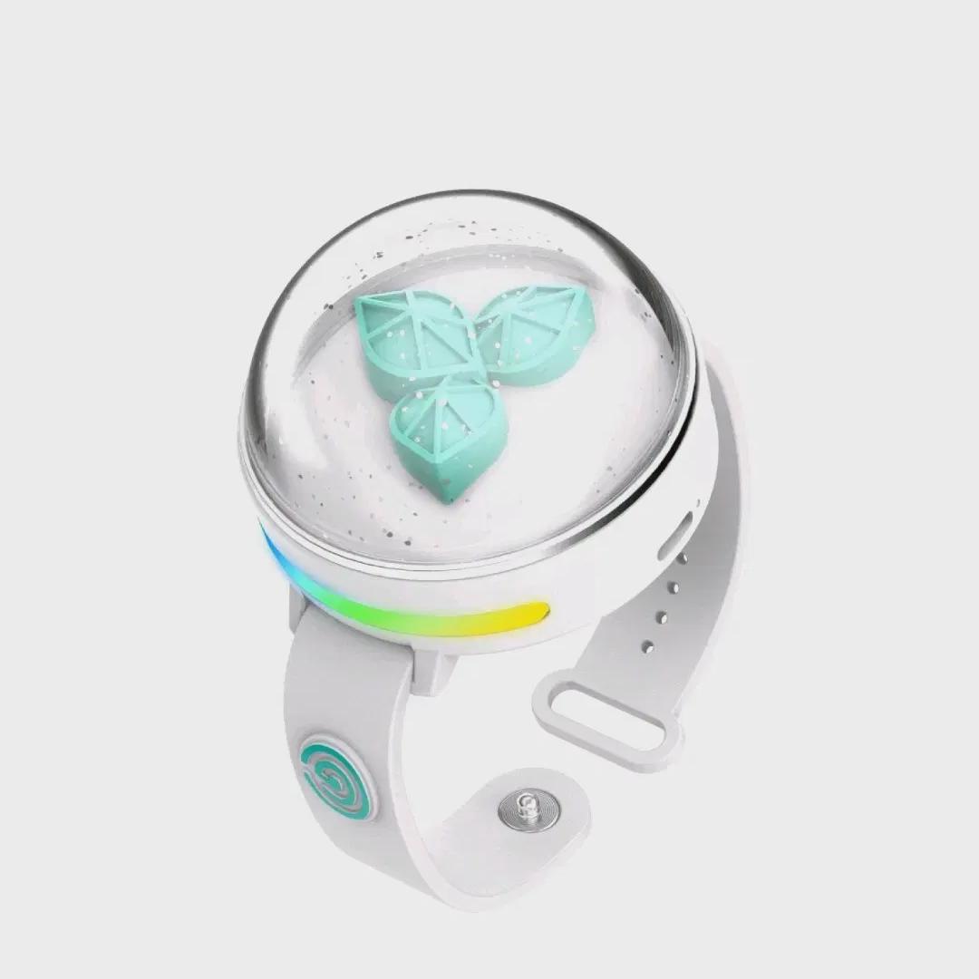 

День6. Madet Watch 3 Запечатанные. Совершенно новый