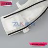 ZUK Left / Right Rearview Mirror LED Turn Signal Flasher Light For HONDA CIVIC FA1 FD1 FD2 2006-2011 34350-SNB-013 34300-SNB-013