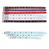 S/M/L Star Studded Pet Dog Collar Leather Puppy Collars for Small Medium Dogs Cat Neck Strap Pet Supplies Chihuahua Collars