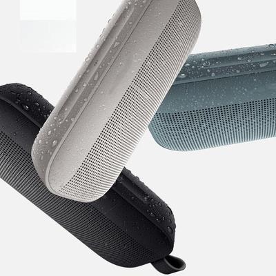 SoundLink Flex Mini Egg Bluetooth Speaker: Outdoor Waterproof, Portable, Ideal for BOE Sound