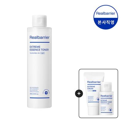 Trattamenti viso – Tonico viso