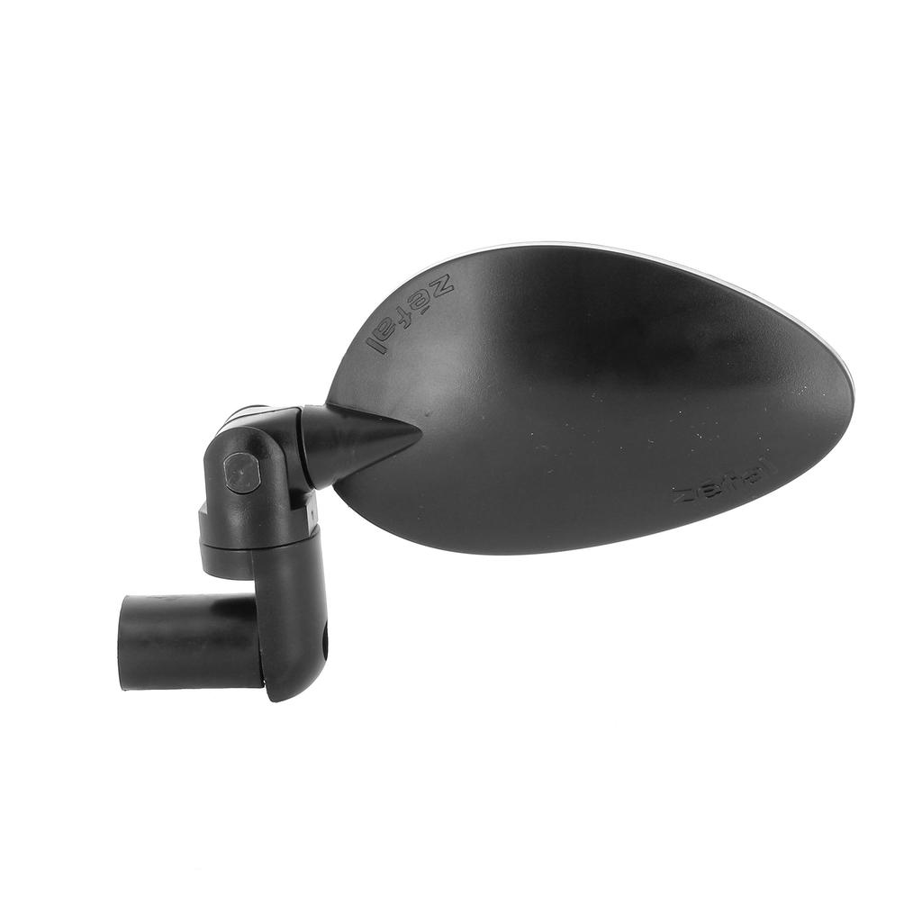 Zefal Bicycle Bar End Mirror CYCLOP Left and Right Mountable