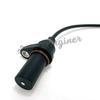 39180-27400 39180-27000New Crankshaft Position Sensor  for Hyundai Azera Tucson KIA Sportage  3918027400