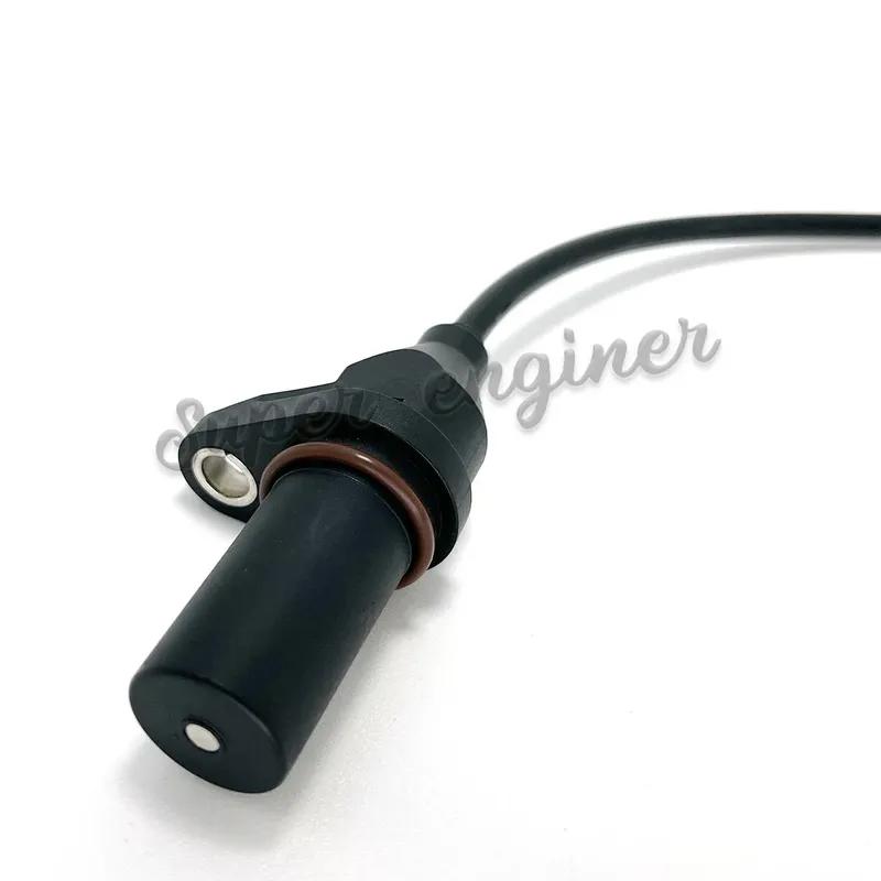39180-27400 39180-27000New Crankshaft Position Sensor  for Hyundai Azera Tucson KIA Sportage  3918027400