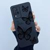 For Vivo V21 4G VIVOV21 5G Cases V2066 V2108 V2050 Soft Silicone Phone Case Sweet Printing Cute Cartoon Protective Painted Cover