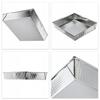 KADAX Tinplate Baking Mold