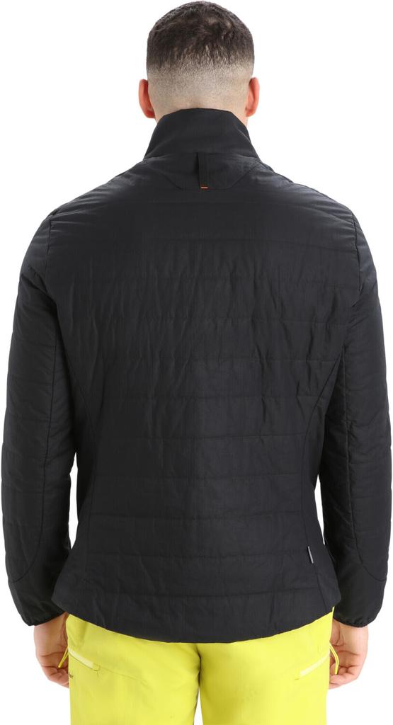 Куртка Icebreaker Men's MerinoLoft™ Collingwood II Jacket (0A56JF) черная