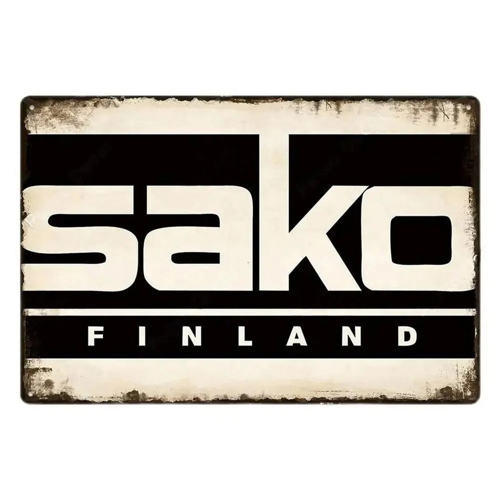 Metalowe Puszki Znaki Pistolet Stonger Beretta Wesson Colt Vintage Zabawne Sztuka Dekoracje Ścienne do Domu Jaskini Mężczyzny Garażu Kawiarni Barów Klubów