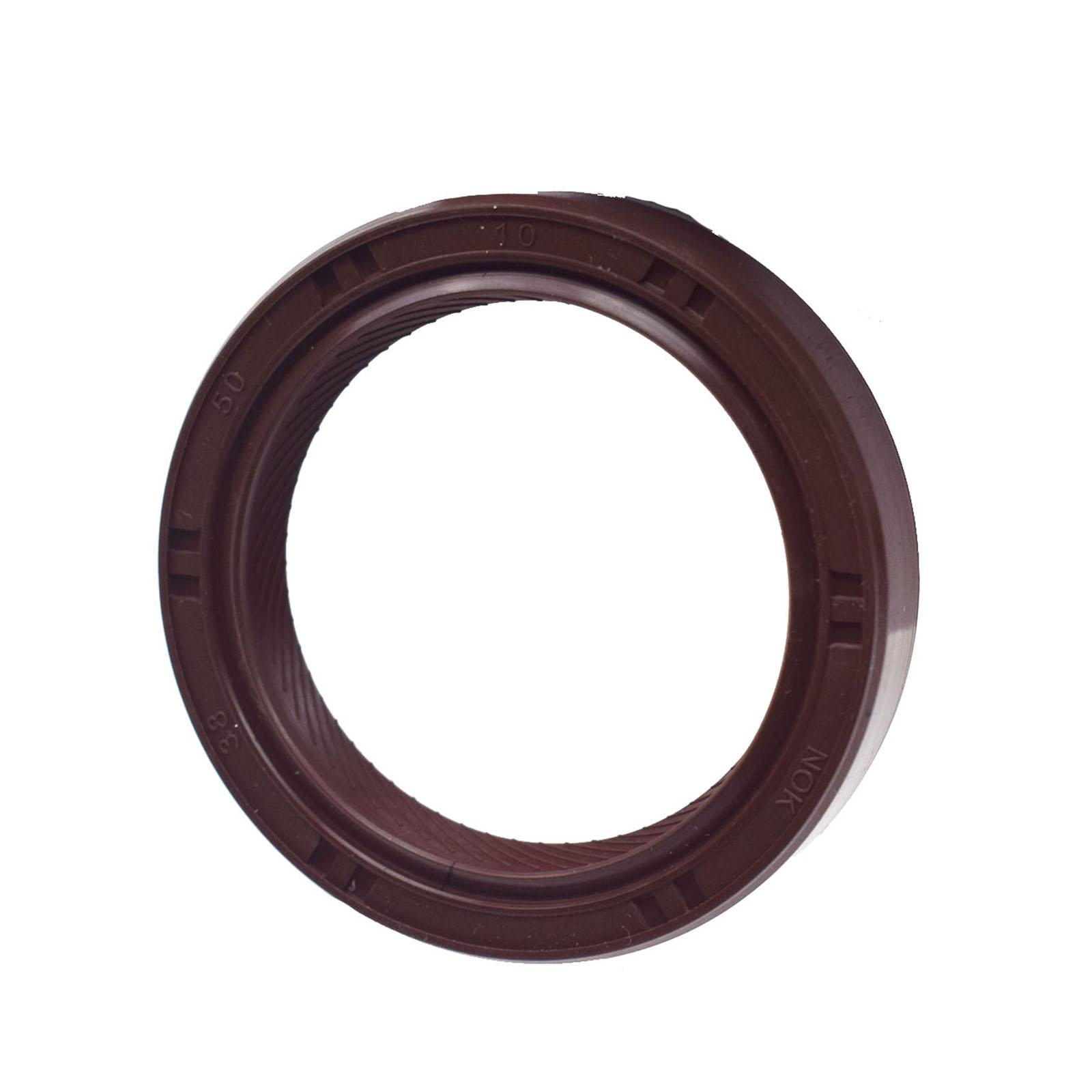 SMILING WAY New 1 / 2PCS Engine Camshaft Oil Seals For Toyota Camry Sienna Solara Lexus ES330 RX300 90311-38034,225510-46368 Oil Seal x1