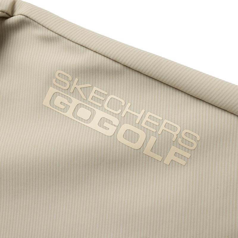 Skechers Men's Breathable Sport Polo Shirt