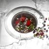Stainless Steel Sink Filter Mesh Shower Floor Drain Hair Catcher Stopper Food Slag Drainer For Kitchen Bathroom Accessories