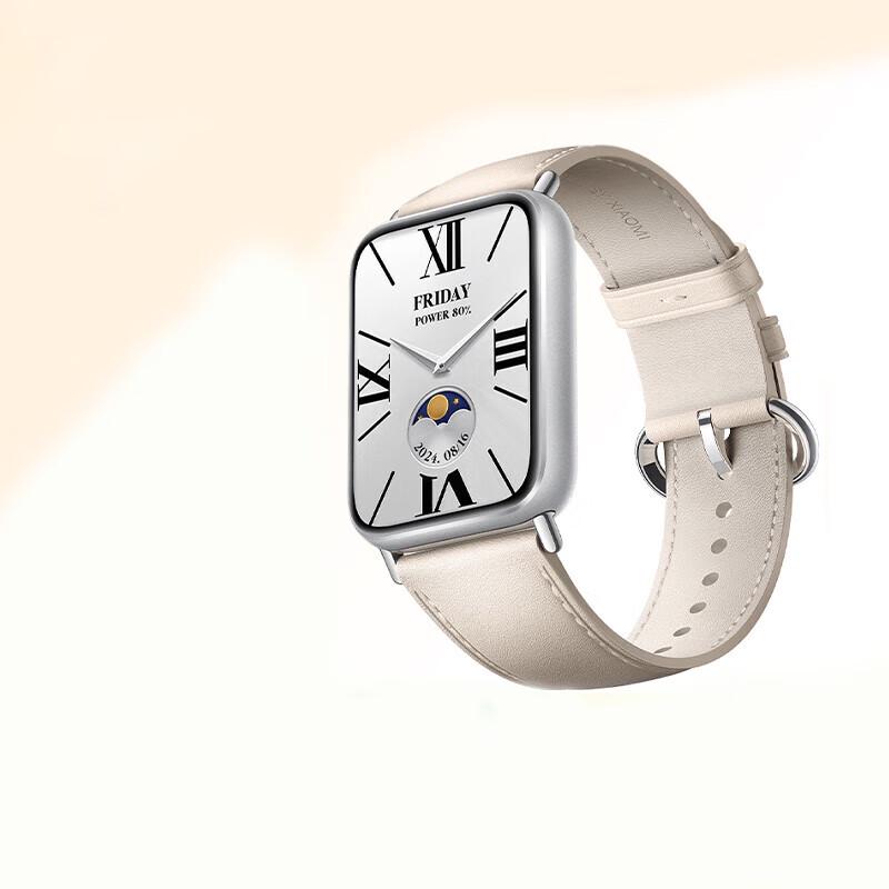 

Xiaomi Smart Band 9 Pro (CN version)