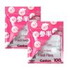 Censen Peach Flavored Dental Floss Picks (2-Pack)