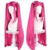 Witch Hunting Group Anime Cos Wig, Mila High Temperature Fiber Wig With Simulation Scalp