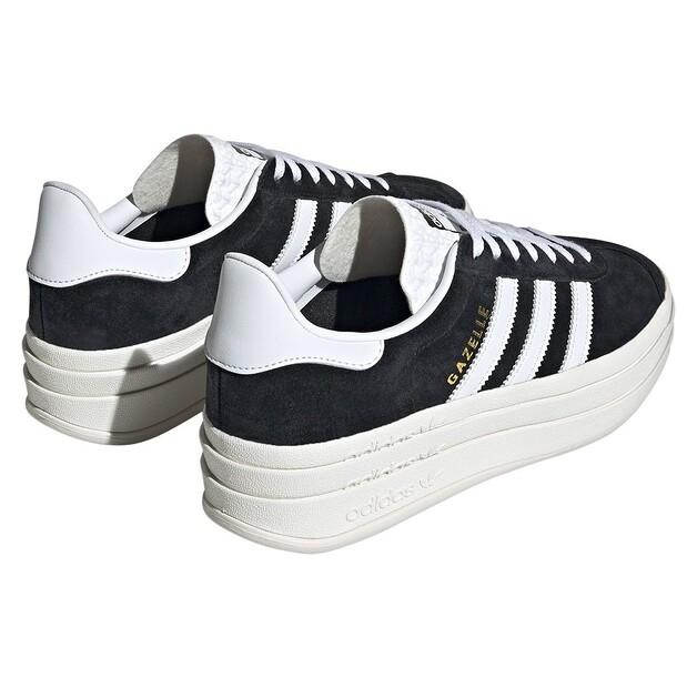 adidas Originals Gazelle Bold кроссовки