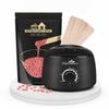 IM Lifestance Hard Wax 450g Warmer Kit 1 Pcs