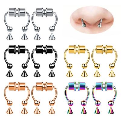 Joyas y bisutería – Piercing
