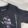 [USED] SMURFS Smurfs t-shirt, anime, American, retro design tee