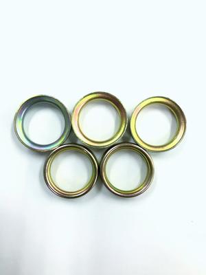 Genuine Suzuki Gasket Set of 5 09168-14002 13.8 X 18.8 X 4.8 Suzuki