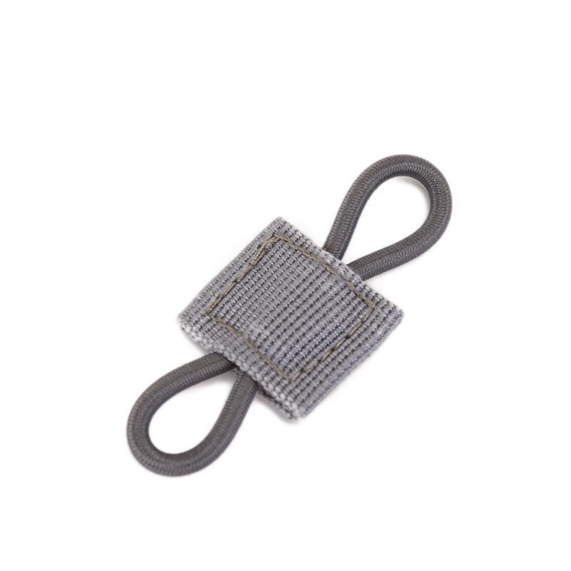 Outdoor Tactical Backpack Vest Attachment Buckles 2.5x7.5 CM