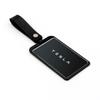 Tesla Model 3/Y Anti-Slip Aluminum Card Key Protective Case