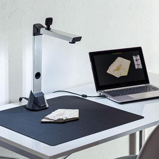 SANWA SUPPLY Stand Scanner Type USB Document Camera CMS-V56S