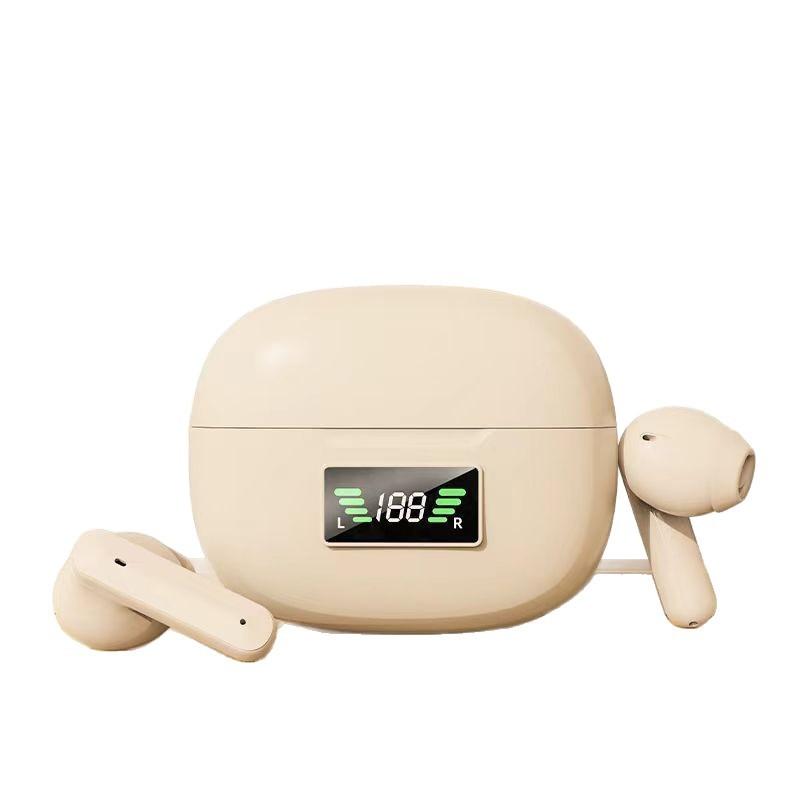 New In-ear Bluetooth Headset Sports Running Game Long Battery Life Depth Noise Reduction High Sound Quality Universal Headset