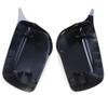 For BMW 5Series E60 E61 2004-2007 520i 523i 525i 530i 540i 520d 525d 530d 535d Car Side Mirror Cover Caps Shell Replacement Part