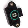 Ricambio Auto 14360000 Sensore di Posizione Acceleratore TPS per BMW E46 318I 1.9