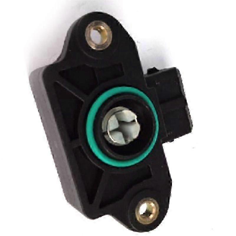 Ricambio Auto 14360000 Sensore di Posizione Acceleratore TPS per BMW E46 318I 1.9
