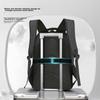 VICTORIATOURIST Laptop Backpack for Men, 17.3-Inch Gaming Notebook Bag, Large Capacity Schoolbag, Travel Business Backpack