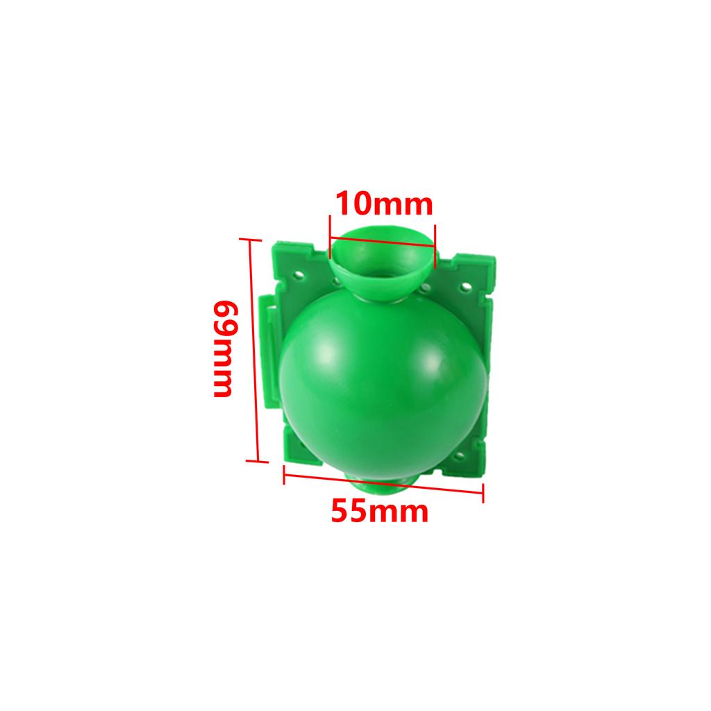Plant Rooting Device, High-pressure Propagation Ball Grafting Box, Plant Root Ball Grafting, Transplanting Plant Rooting Device