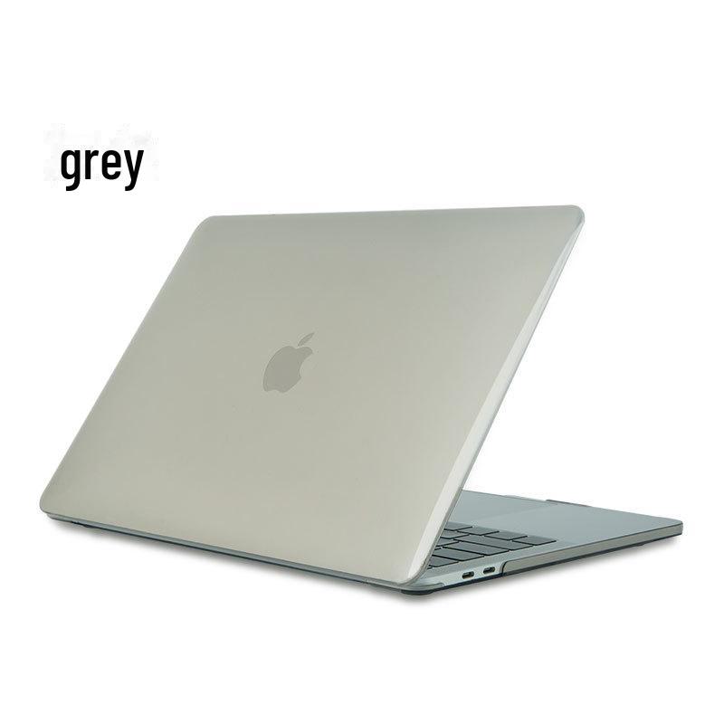 Kristallklare MacBook Air-Schutzhülle für Apple-Laptops