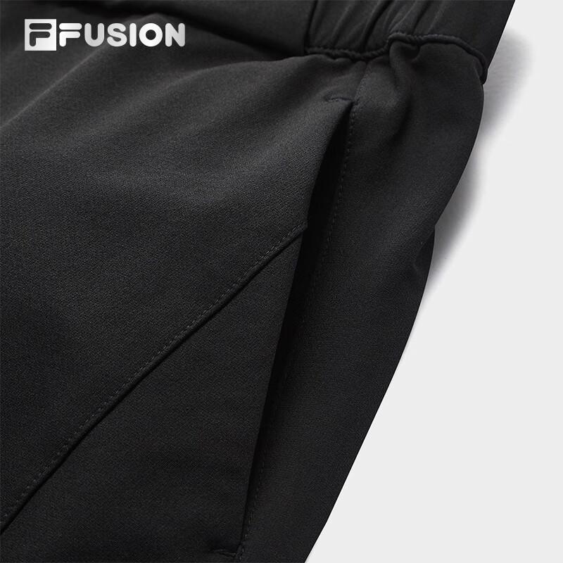Fila FUSION Men's Casual Woven Straight Leg Pants