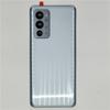 A+++ Glass Battery Cover For OnePlus 9RT Hard Back Door Lid Rear Housing Panel + Adhesive + Camera Lens