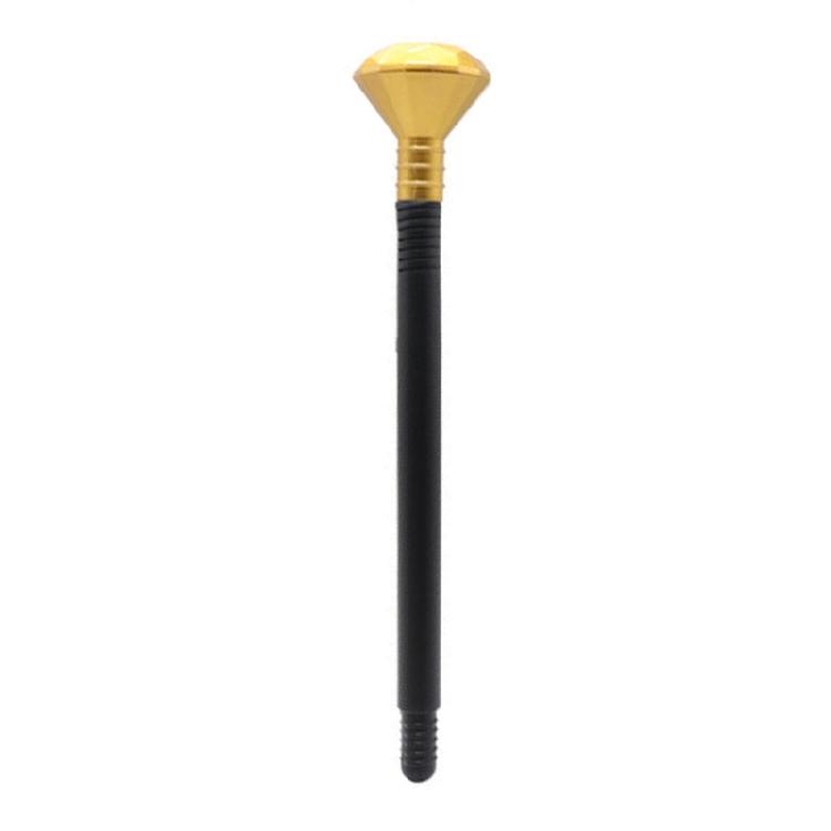 Pharaoh Scepter Egyptian Style Staff Cosplay Halloween Costume Prop Women Men