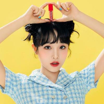 Juicy Liar Water Tint