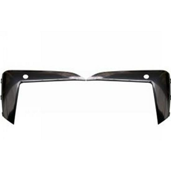 BMW 5 Series G38 LCI Fog Light Trim 51118747845/51118747846
